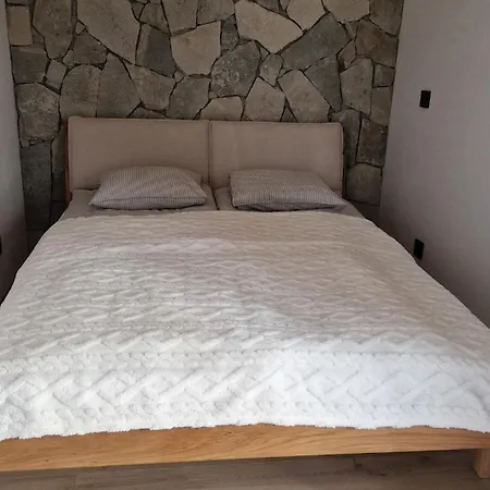 Silva Peak House Шале