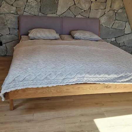 Шале Silva Peak House Завоя