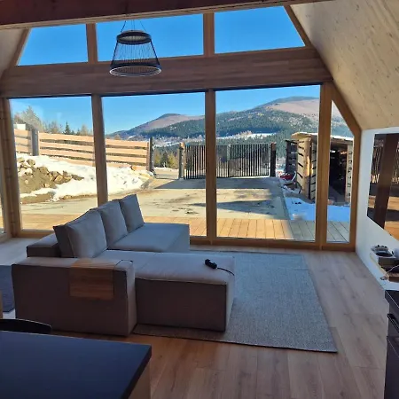Silva Peak House * Завоя