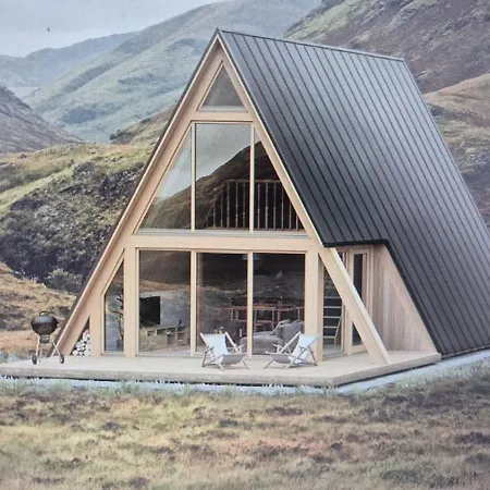 Silva Peak House Шале Завоя