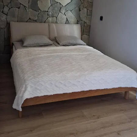 Silva Peak House Завоя